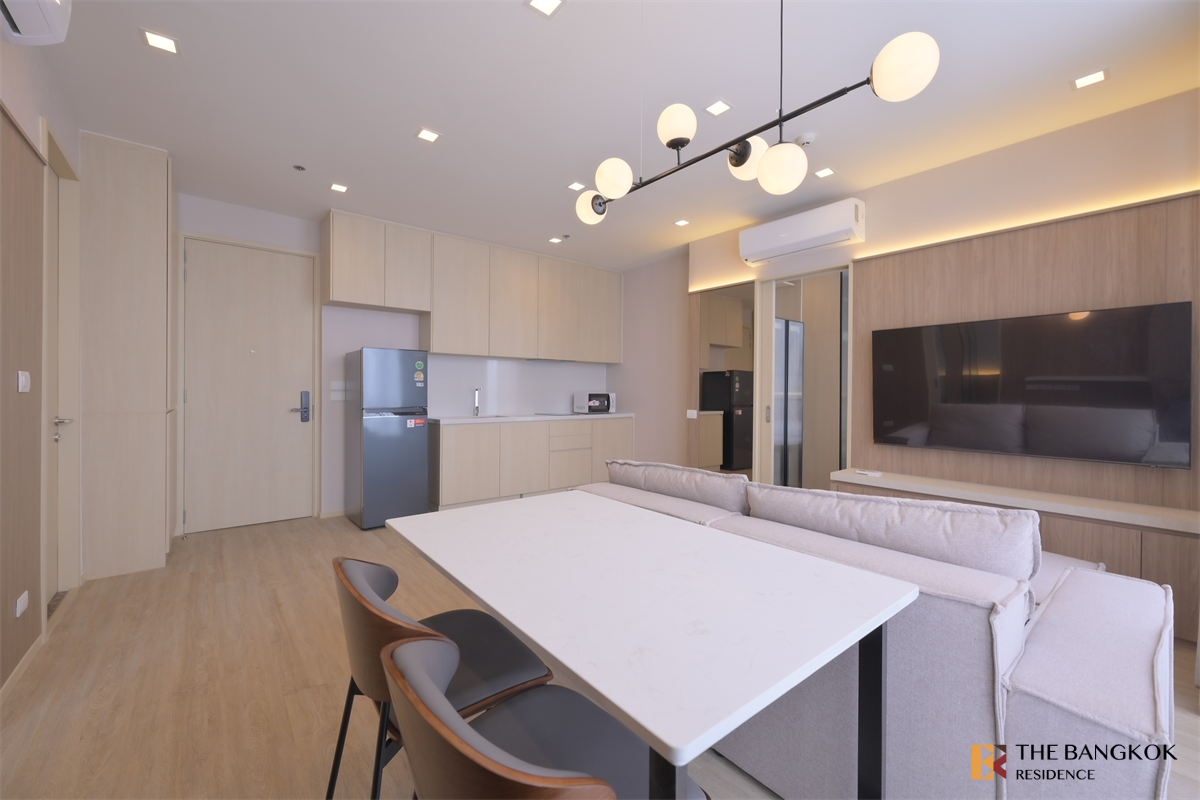 picture NOBLE STATE 39 Easy Start with a City Dweller Lifestyle near BTS Phrom Phong - 3/10