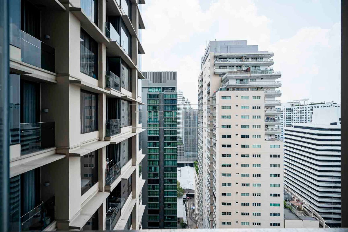 รูป ✨ โอกาสพิเศษ!! The Esse Asoke คอนโดลักชัวรี่ ห้องพร้อมโอน 💯 - รูปที่ 19/20