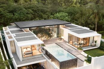 picture 4-BR Villa at Amber Chamber in Si Sunthon (ID 2316406) - 2/19