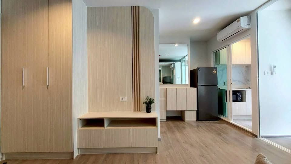 picture @Condorental condo for rent Regent home bangna - 3/5