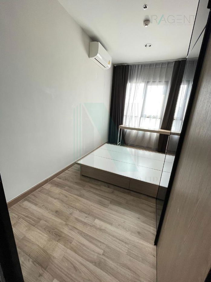 รูป 🔺 ให้เช่าคอนโด นิช โมโน สุขุมวิท-แบริ่ง อาคาร 1 ชั้น 7 1 ห้องนอน ขนาด 28.00 ตรม ใกล้ ห้างสรรพสินค้าอิมพีเรียลเวิลด์ - รูปที่ 3/8