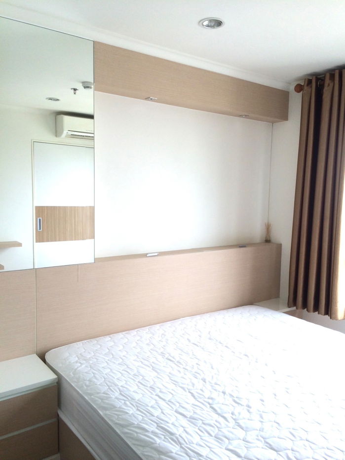 picture Condo Lumpini park pinklao for Rent - 7/8