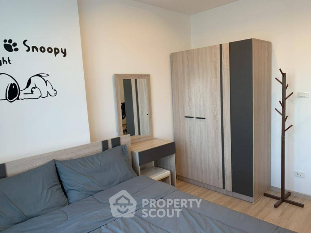 picture 1-BR Condo at Artemis Sukhumvit 77 near BTS On Nut (ID 1259750) - 4/20