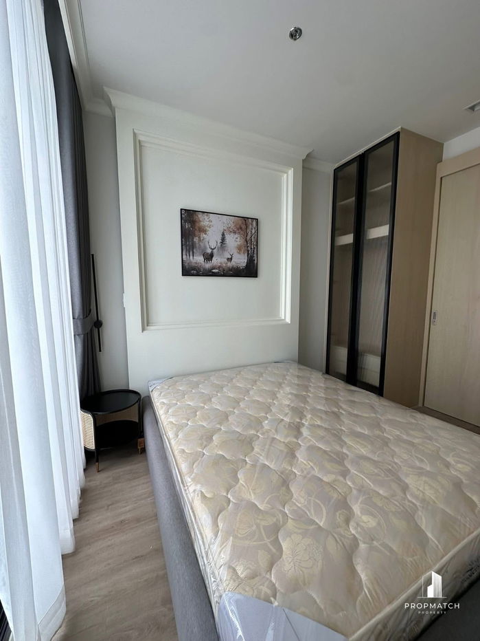 รูป ✨Flash Deal ✨Noble State 39 (2 Bed 2 Bath 60 SQM.) พร้อมอยู่ ! เพียง 72,000 บาทต่อเดือน Tel.0981315848 @propmatch - รูปที่ 4/5