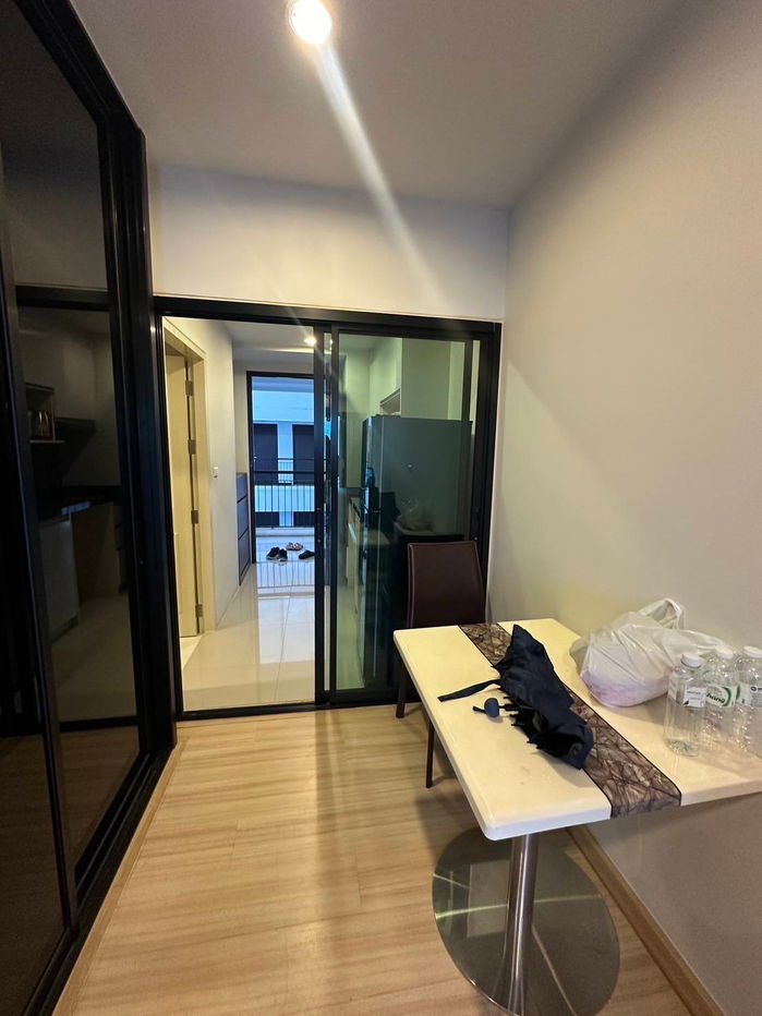picture MRT phetkasem 48 300 m. Price  10,000 Baht Bangkok Horizon P48 ( Rental ) - 10/18