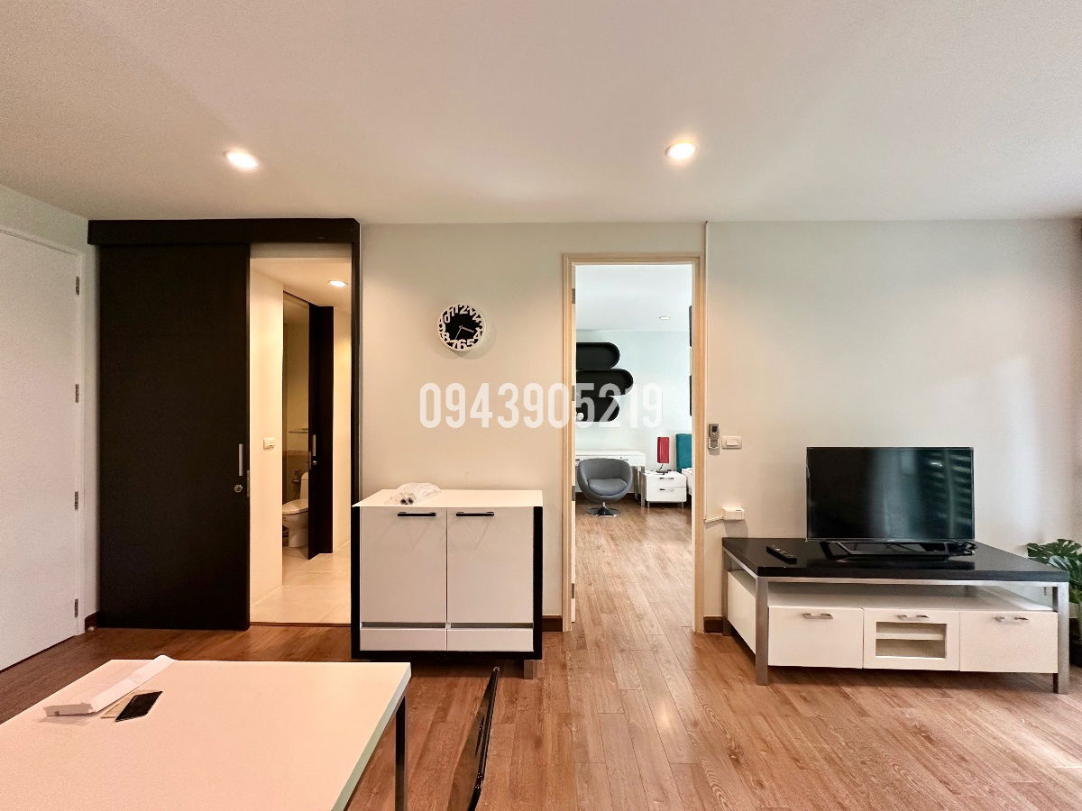 รูป The muse Sukhumvit 64/2 ☎️big 1 bed 60 sqm ‼️only 18000/month ‼️NOW AVAILABLE 🔆✅ - รูปที่ 4/11