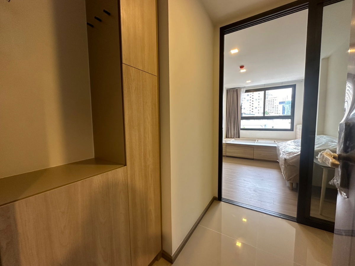 picture #R6446 🎉 200968 Condo for rent  The Muve Pradipat - 4/6