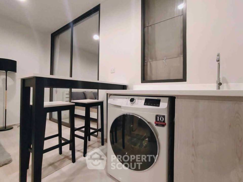 picture 1-BR Condo at Life One Wireless near BTS Phloen Chit (ID 2315581) - 7/9