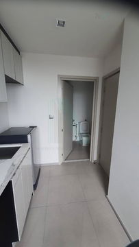 🚩 ให้เช่าคอนโด เดอะ ไลน์ สุขุมวิท 101 อาคาร 1 ชั้น 37 Duplex ขนาด 42.00 ตรม ใกล้ รร.พิพัฒนา