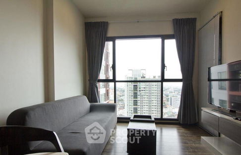 คอนโด 2-ห้องนอน ที่ วายน์ บาย แสนสิริ ใกล้ BTS พระโขนง (ID 1939643)