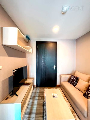 เช่าคอนโด ถนนพุทธมณฑล สาย 1 : ให้เช่า ดิออสก้า เพชรเกษม 58 1 ห้องนอน ชั้น 6 ใกล้ MRT ภาษีเจริญ