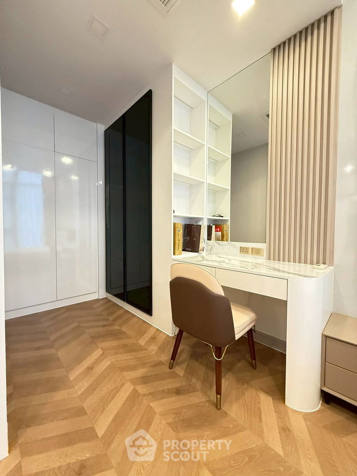 picture 4-BR Condo at One 9 Five Asoke - Rama 9 near MRT Phra Ram 9 (ID 2302909) - 11/16
