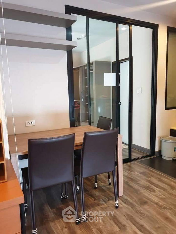 picture I Zen Prime Condo – The Largest Unit in Lat Phrao Area 1 Parking Space per Unit – No Competition for Parking Private and Peaceful – Feels Like a Detached Home Fully Furnished, Ready to Move In (ID 2316332) - 8/25