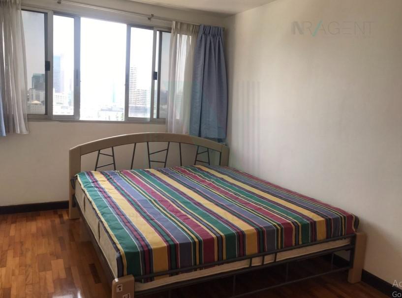 picture 🚩 For Rent Condo THE WATERFORD DIAMOND Building 1, Floor 14,2 bed room, Room size 83.00 sqm - 4/8