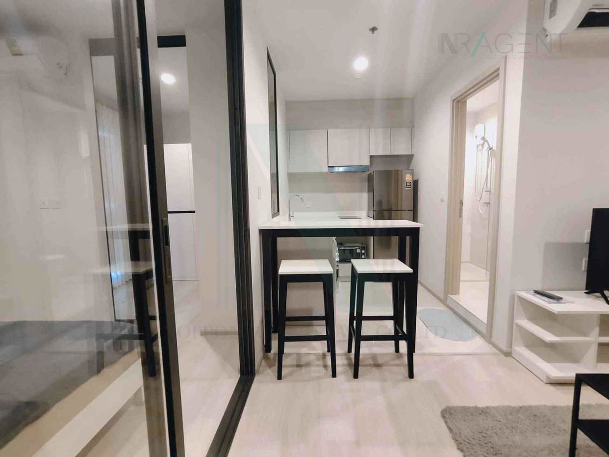 picture 🚩 For Rent Condo LIFE ONE WIRELESS Building 1, Floor 20,1 bed room, Room size 35 sqm - 5/8