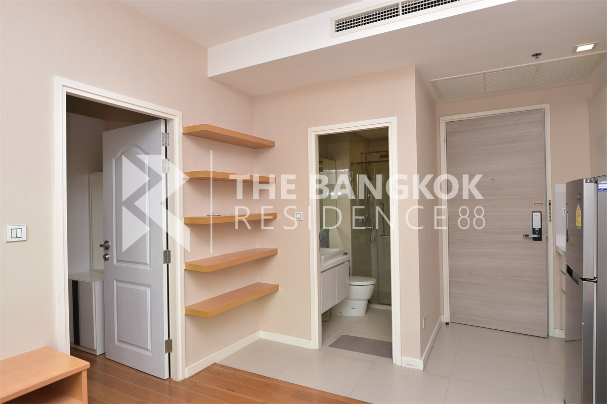 picture Condolette Ize Ratchathewi Surrounded by Facilities near BTS Ratchathewi - 4/9