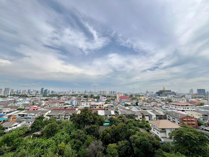 รูป 💥💥[เช่า] Condo The Tree Interchange 1Bed 36 ตร.ม.ตึก A ชั้น 10 ติดห้างเกตเวย์บางซื่อ [ดูห้องได้ 1 ต.ค.2568] สอบถาม LINE: @atfirm💥💥 - รูปที่ 15/16