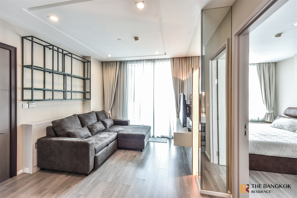 picture 333 Riverside near MRT Bang Pho Station Convenient Travel, Great Value per Square Meter - 5/10