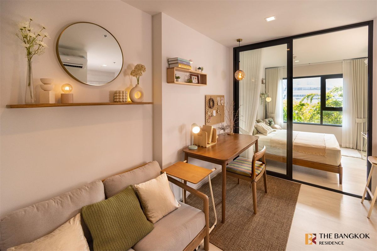 picture Life One Wireless  Condo in CBD, Below Market Price - 10/10