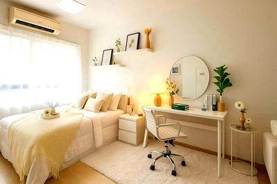 คอนโด แคราย : #st20614 ขาย  พลัมคอนโด สามัคคี