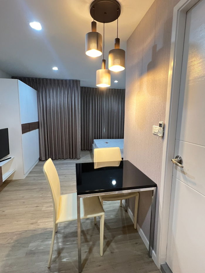 picture Vino Ratchada32. Studio 25sqm. Line id: @pfagent - 3/7