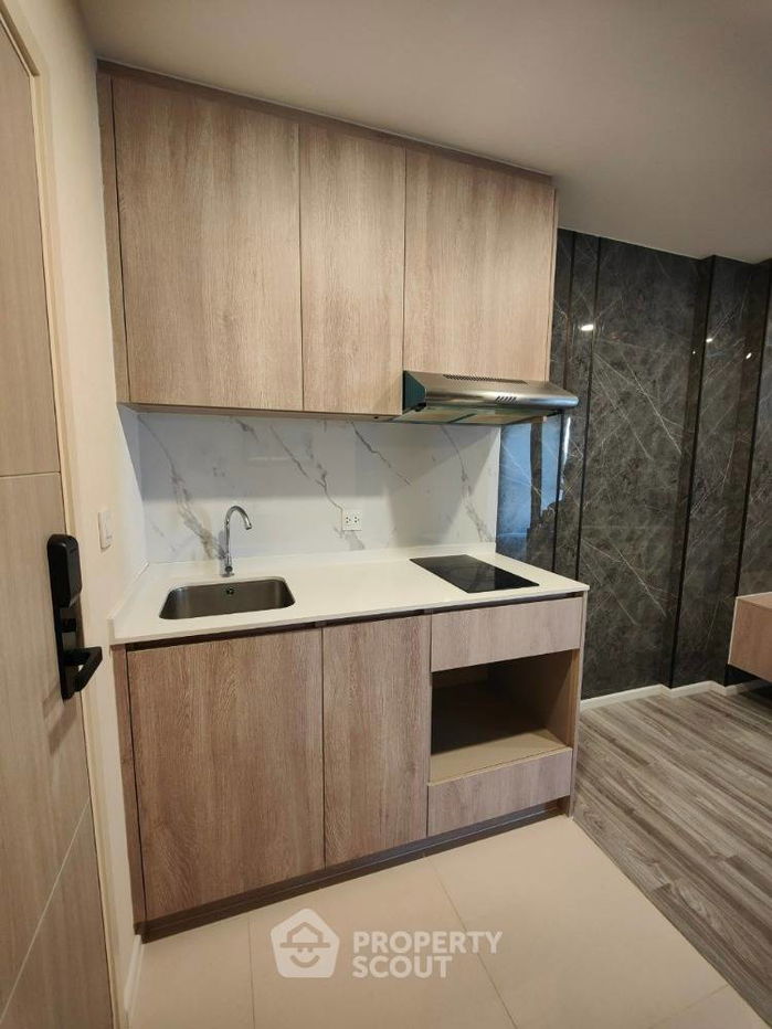 picture 1-BR Condo at Ikon Sukhumvit 77 near BTS On Nut (ID 681190) - 3/10