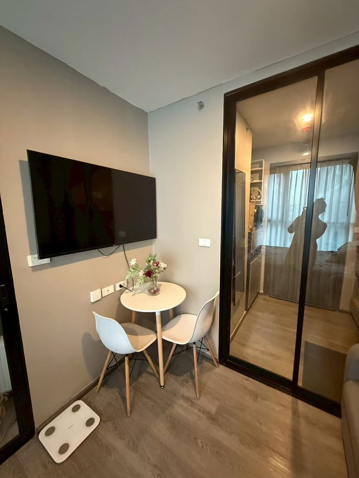 picture Condo for Sale: The Origin 22 📍 2nd Floor | Garden View | Fully Furnished - 9/19