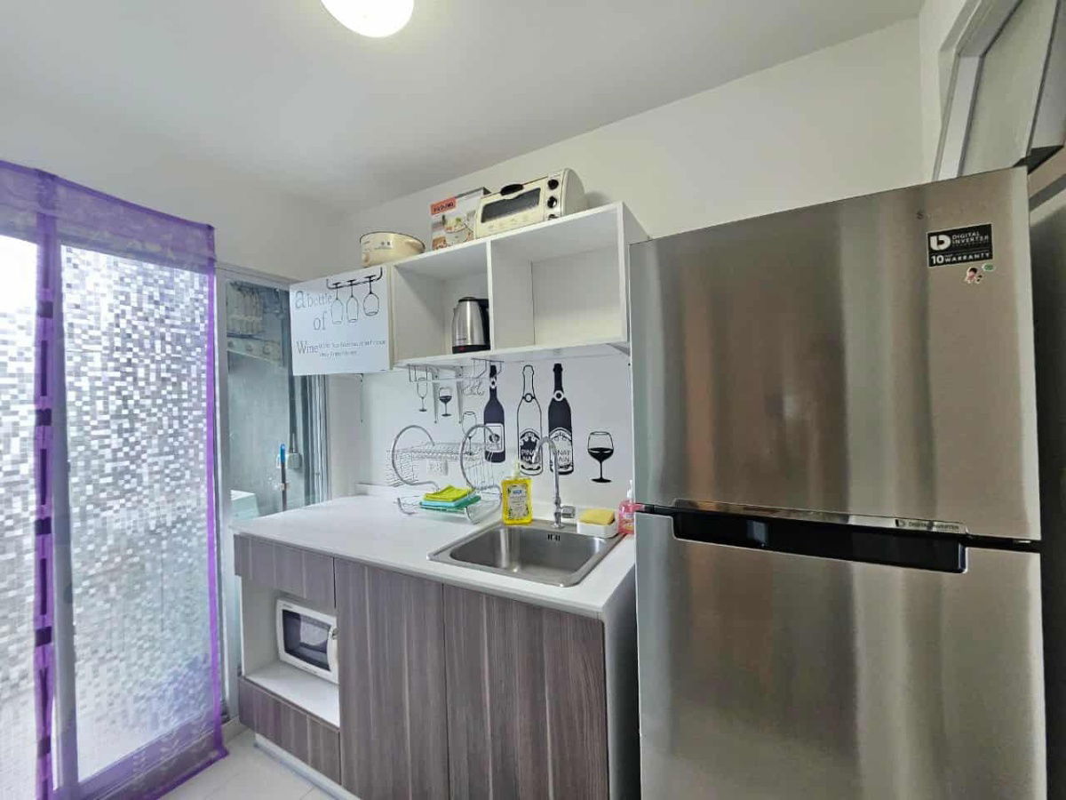 picture 🏢For Rent – D Condo Sign Chiang Mai - 11/13