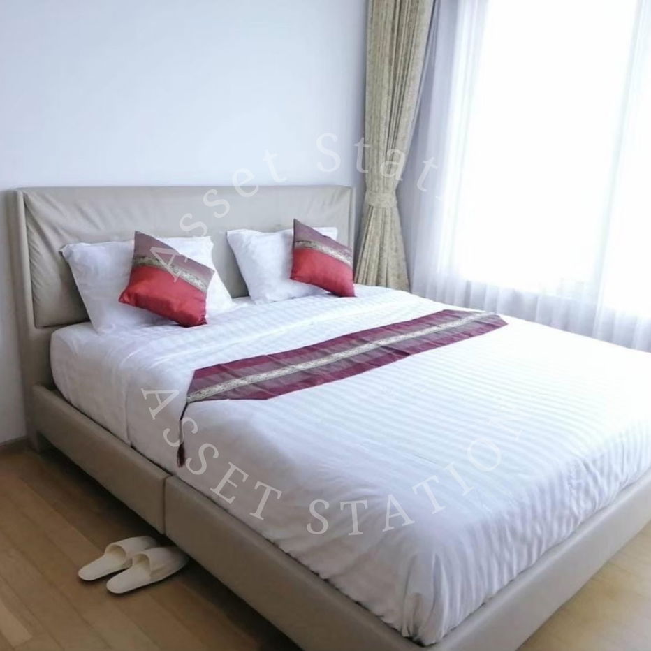 picture 💥🏢 Urgent! Beautiful room with complete furniture – Siri at Sukhumvit 🚆💎 - 2/14