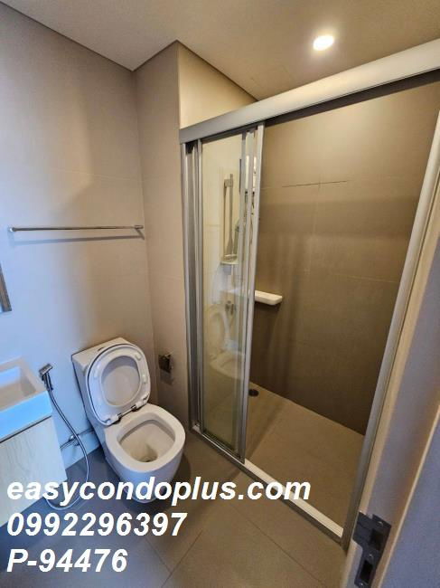 picture P-94476 Condo for rent Lumpini Suite Phetchaburi-Makkasan fully furnished (Confirm again when visit).  - 7/8
