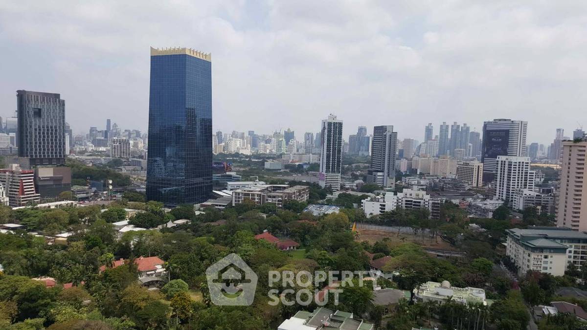 รูป คอนโด 3-ห้องนอน ที่ เดอะ สุโขทัย เรสซิเด้นซ์ คอนโดมิเนียม ใกล้ MRT ลุมพินี (ID 889590) - รูปที่ 2/9