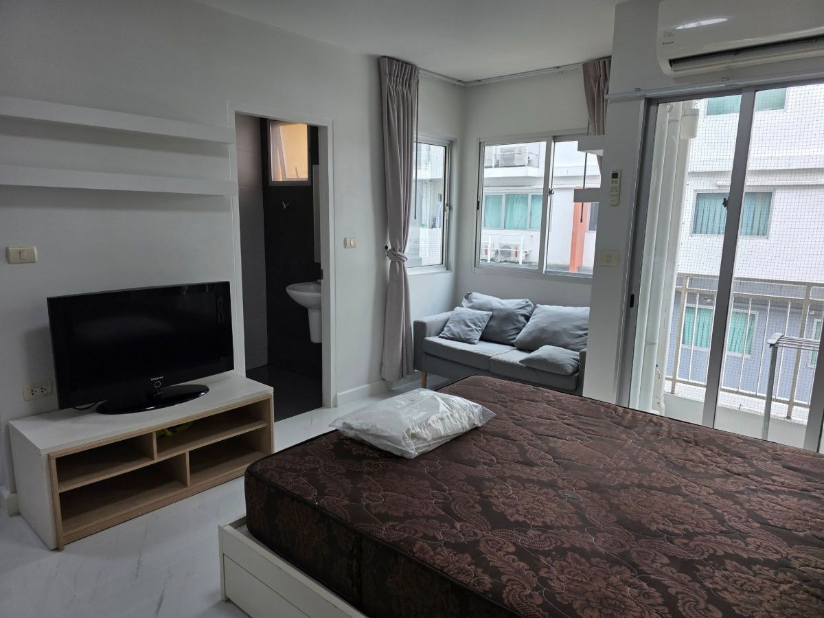 รูป 🏢 ให้เช่าคอนโด : My Condo Sukhumvit 52 (มาย คอนโด สุขุมวิท 52)   รหัสทรัพย์ | 📌LNP-C9424  - รูปที่ 9/10