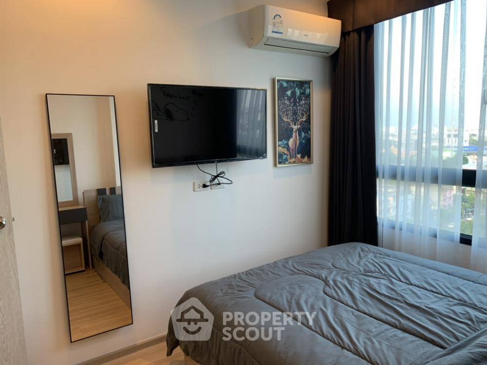 picture 1-BR Condo at Artemis Sukhumvit 77 near BTS On Nut (ID 1259750) - 3/20