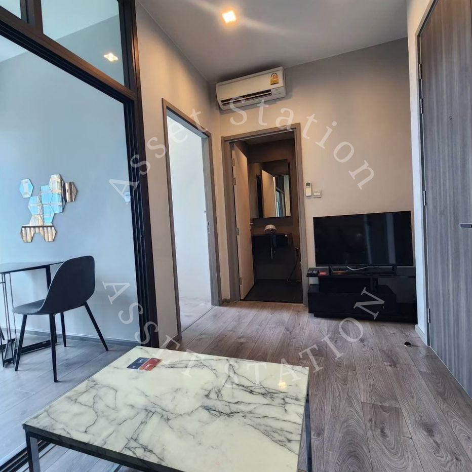 picture 💥 Urgent! Beautiful room, ready to move in – Whizdom Avenue Ratchada–Ladprao🏠💥 - 5/7