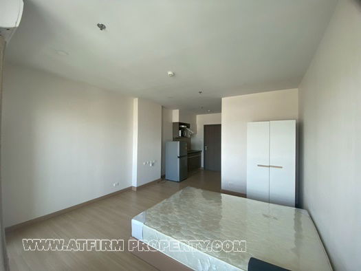 picture For rent  -  Supalai veranda phasi charoen - 4/25