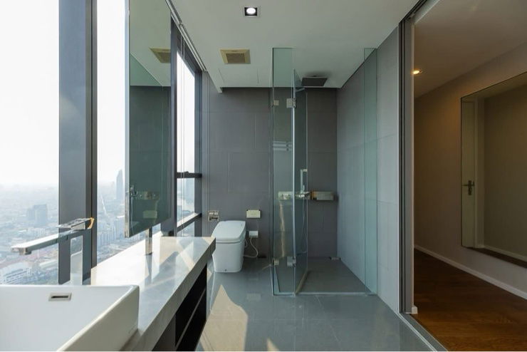 picture For Rent the bangkok sathorn 2 bed 2 bath 0639399665 - 9/13
