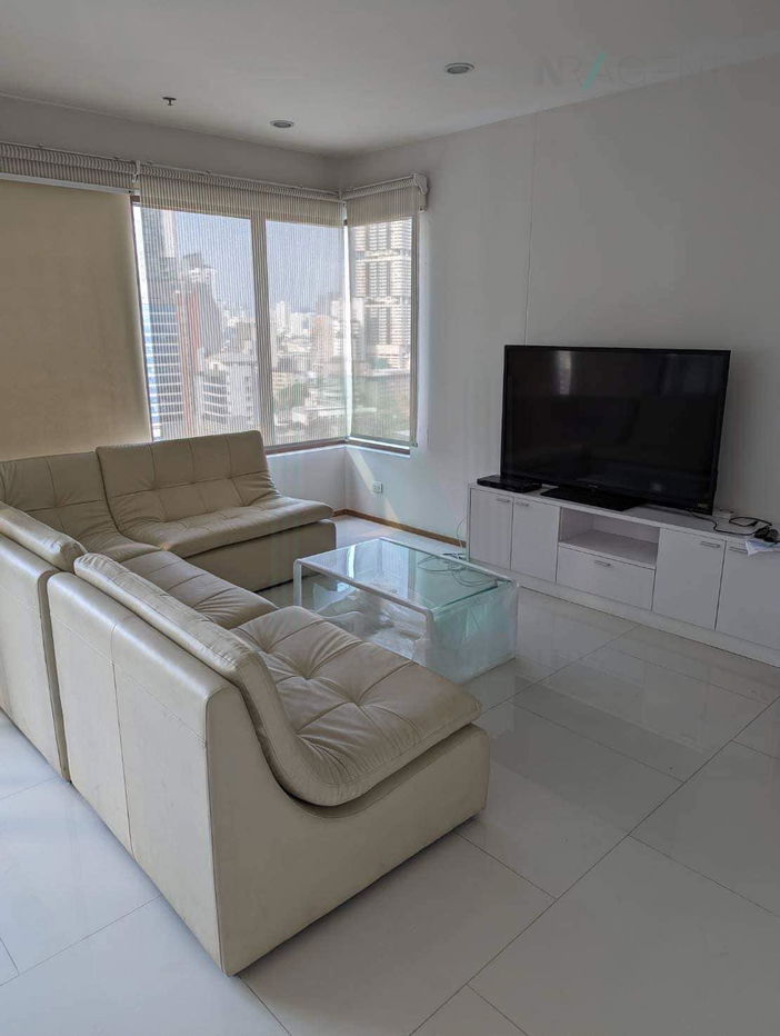 picture 🔺 For rent condo THE EMPORIO PLACE Building E, Floor 16,2 bed room, Room size 105.00 sqm - 5/8