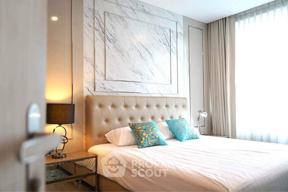 picture 1-BR Condo at 333 Riverside near MRT Bang Pho (ID 2315797) - 6/7