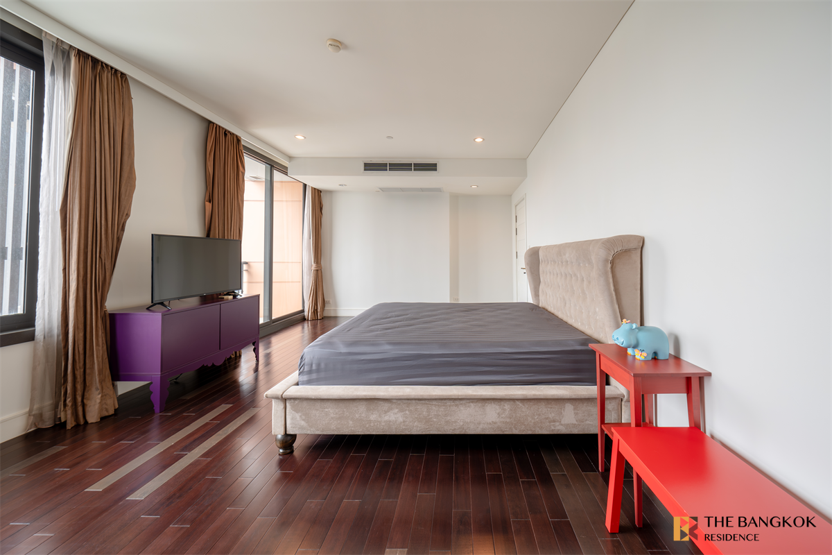picture Aguston Sukhumvit 22  Luxury Condo at Special Price - 10/10