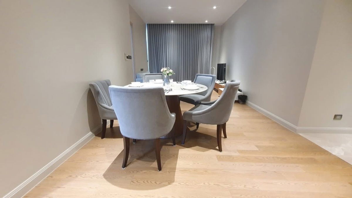 รูป 📢 คอนโดให้เช่า – Magnolias Waterfront Residences❗️ - รูปที่ 4/16