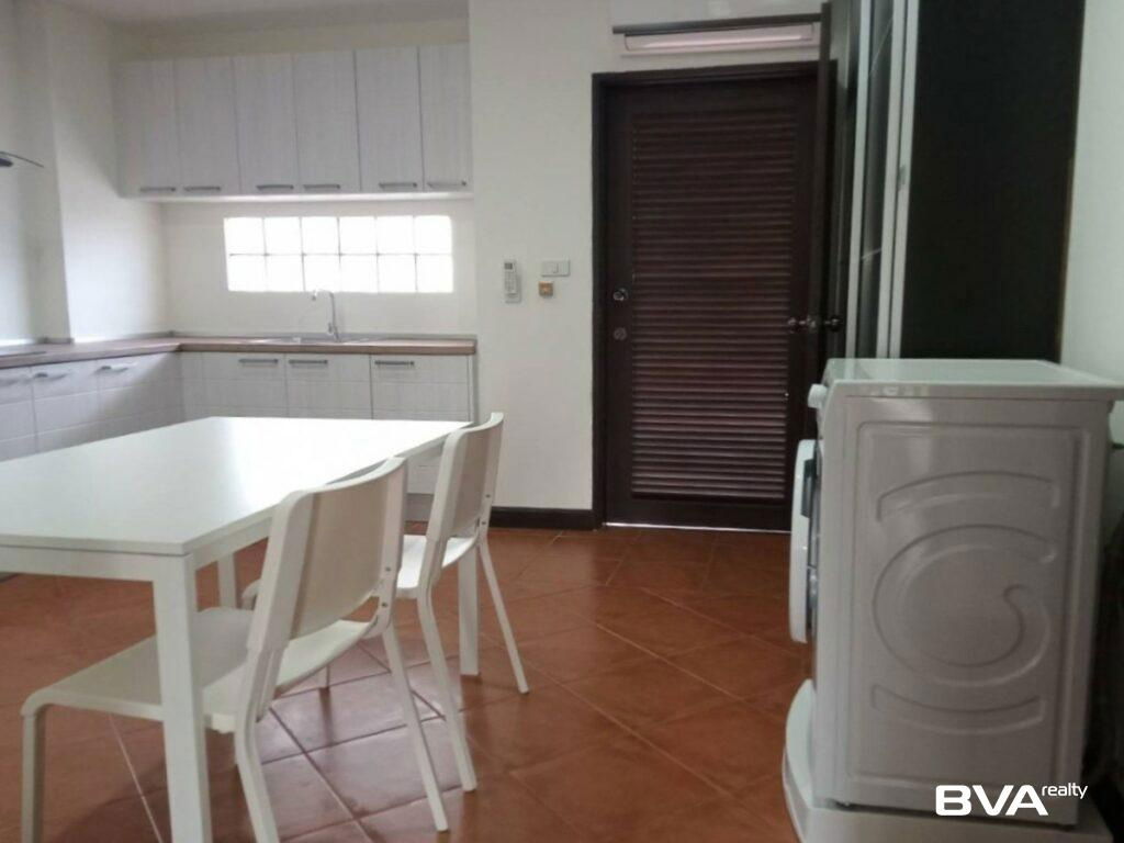 picture Chateau Dale Thabali Jomtien condo for rent Pattaya  - 11/18