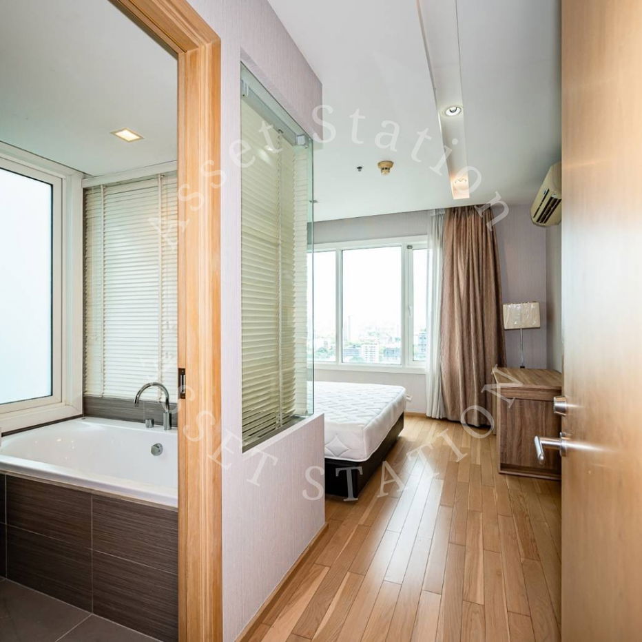 picture 💥 Urgent! Beautiful room Siri at Sukhumvit, ready to move in 🚆✨ - 11/13