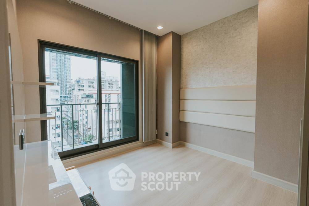picture 2-BR Condo at The Signature By Urbano Saphan Kwai near BTS Saphan Khwai (ID 1457812) - 10/15