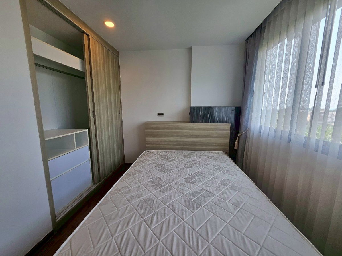 picture For Rent Dormy Residences Sriracha - 5/12