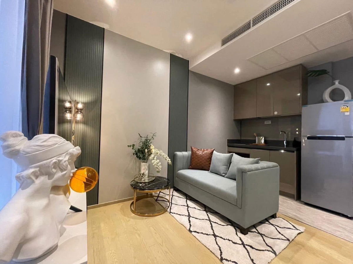 รูป ❗️30,000 /เดือน ASHTON Asoke - Rama 9 MRT Rama9❗️ - รูปที่ 4/7