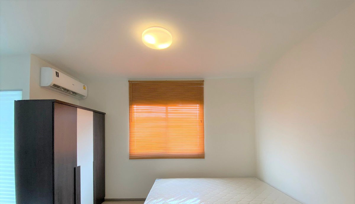 picture The point condo rangsit klong6 for rent. - 2/8