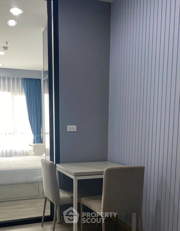 picture 1-BR Condo at Niche MONO Mega Space Bangna in Bang Kaeo (ID 2315779) - 3/15