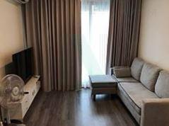 picture 🚩 For Rent Condo THE ORIGIN ONNUT Building B, Floor 8,1 BED PLUS, Room size 34 sqm - 6/8