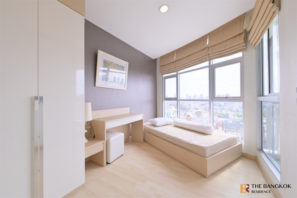 picture Great Price, Prime Location, Dont Miss Out!! RHYTHM Ratchada near MRT Ratchadaphisek Station - 9/10