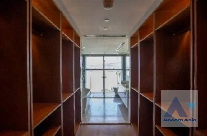 รูป 🔼🔽 AccomA 📩 Private Swimming Pool 3 BR Condominium @The Pano (AA42979) - รูปที่ 4/6